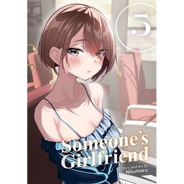 Someone's Girlfriend Vol. 5
