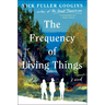 The Frequency of Living Things