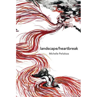 landscape/heartbreak