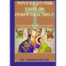 Novena to our lady of perpetual help