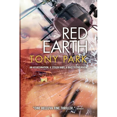 Red Earth