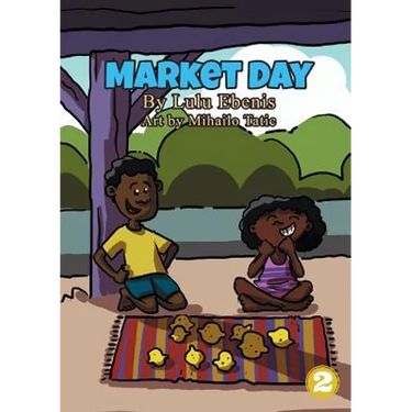 Market Day