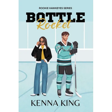Bottle Rocket: Special Edition