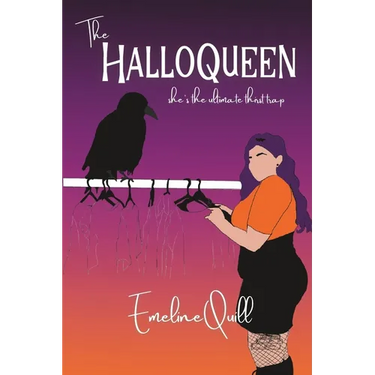 The HalloQueen