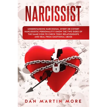 Narcissist: Understanding Narcissism: Overt or Covert Narcissistic Personality, Know the Two Sides of the Same Coin to Check Toxic
