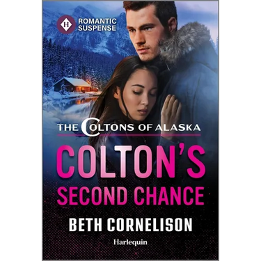 Colton's Second Chance