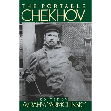 The Portable Chekhov