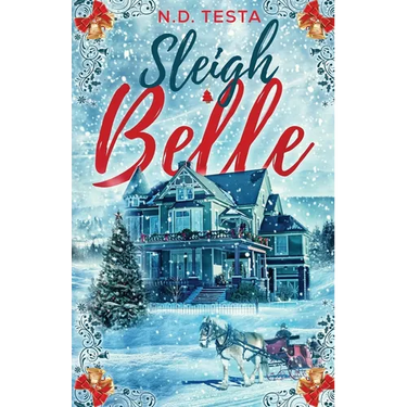 Sleigh Belle