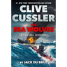Clive Cussler The Sea Wolves