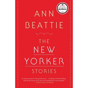 The New Yorker Stories