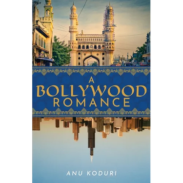 A Bollywood Romance