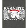 Parasite: A Graphic Novel in Storyboards