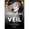 Pregnant Behind the Veil
