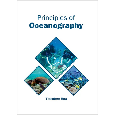 Principles of Oceanography