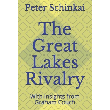 The Great Lakes Rivalry: A complete history of the Michigan vs Michigan State football rivalry