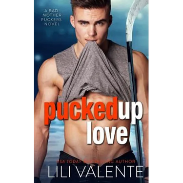 Pucked Up Love