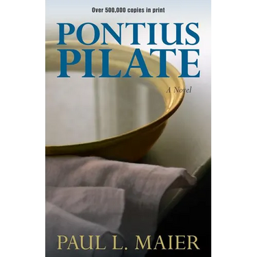 Pontius Pilate
