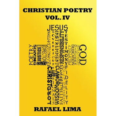 Christian Poetry Volume IV