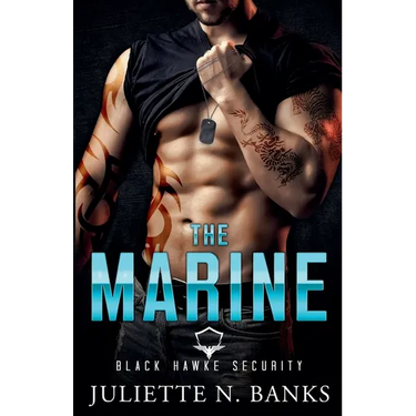 The Marine: Steamy Military Romance