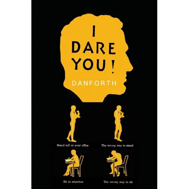 I Dare You!