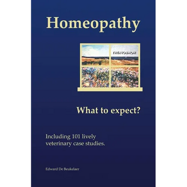 Homeopathy: What to Expect?