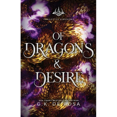 Of Dragons and Desire