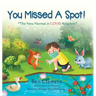 You Missed a Spot!: The New Normal in COVID Kingdom