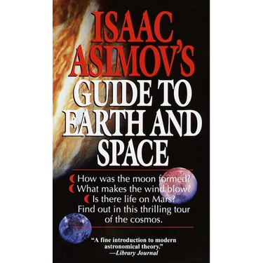 Isaac Asimov's Guide to Earth and Space