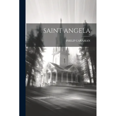 Saint Angela