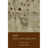 xuāi mission, house, village, town