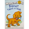 Biscuit Takes a Walk