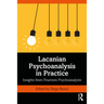 Lacanian Psychoanalysis in Practice: Insights from Fourteen Psychoanalysts