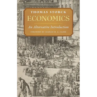 Economics: An Alternative Introduction