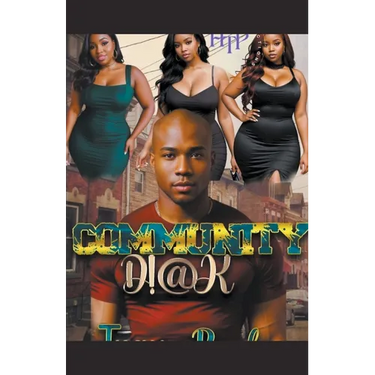 Community D!@k