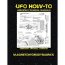 Magnetohydrodynamics: Scans of Government Archived Data on Advanced Tech