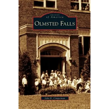 Olmsted Falls