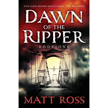Dawn Of The Ripper