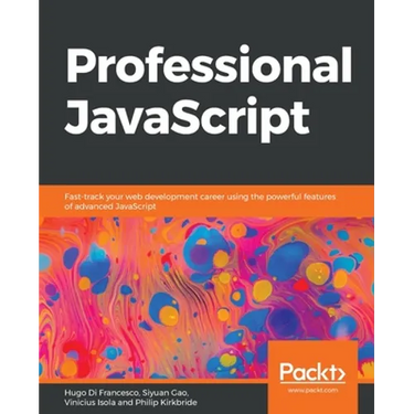 Professional JavaScript
