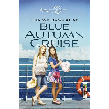 Blue Autumn Cruise
