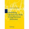 Modelling Operational Risk Using Bayesian Inference