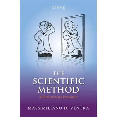 Scientific Method: Reflections from a Practitioner