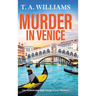 Murder in Venice