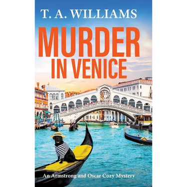 Murder in Venice