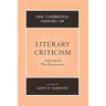 The Cambridge History of Literary Criticism: Volume 3, the Renaissance