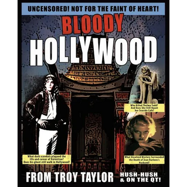 Bloody Hollywood