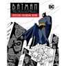 Batman: The Animated Series: Official Coloring Book
