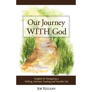 Our Journey With God