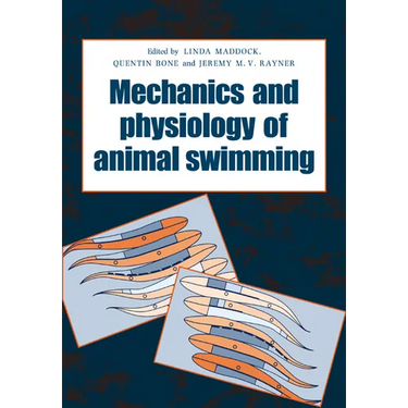The Mechanics and Physiology of Animal Swimming