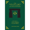 THE DOLMEN ARCH A Study Course in the Druid Mysteries volume 1 The Lesser Mysteries