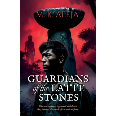 Guardians of the Latte Stones
